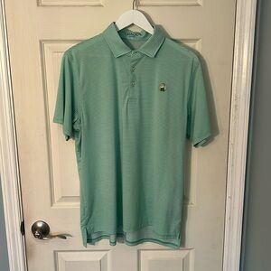 Men’s B. Draddy Golf Polo
